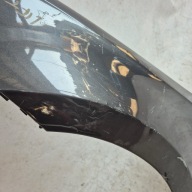VW GOLF 7 VII LIFT 16- fender left front front