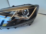light left REFLEKTOR SEAT ALHAMBRA 7N 7N5 10- XENON