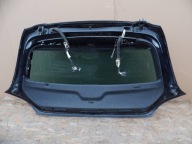 Volkswagen VW Scirocco 2008-2014 boot doors rear part complete 1K8