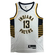Koszulka do koszykówki Indiana Pacers Paul George, XXL