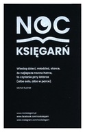 Notes Moleskine Noc kníhkupectiev Vedia deti, mladí