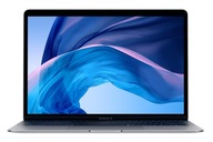 Notebook MacBook Air 13 (2020) 13,3 " Intel Core i5 8 GB / 512 GB sivý
