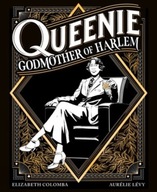 Queenie: Godmother of Harlem Levy Aurelie