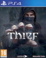 Thief 4 (PS4)