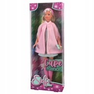 SL STEFFI V MÓDNOM PLÁŠTI 1132