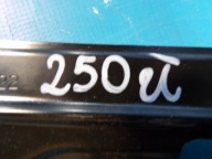 DUCATO JUMPER BOXER 2022- mechanism mini motor window regulator left new