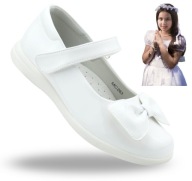 Apawwa balerinacipő, bőr Ökológiai