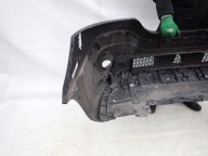 RENAULT TRAFIC III 3 14-21 bumper front cover