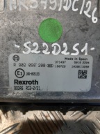bedienteil modul REXROTH R902098200 BODAS RC2-2/21