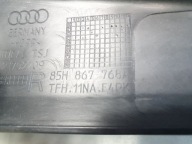 Audi SQ6 e-tron cap threshold rear 85H867768A