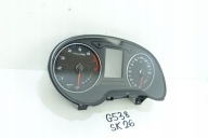 AUDI Q2 81A 2016- dials dials 81A920750J