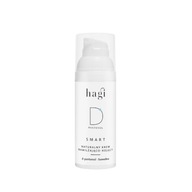 HAGI - Prírodný hydratačný a upokojujúci krém, 50ml