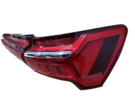 AUDI A6 4K C8 Leuchte heck LED 4K5945091