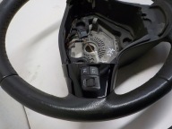 OPEL CORSA D lenkrad Leder MULTI GRZANA Z PODGRZEWANIEM