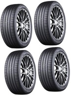 4× Bridgestone Turanza T001 Eco 215/50R19 93 T pre elektromobily (EV)