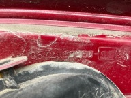 light left rear PEUGEOT 208 9672628280-01