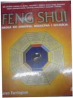 Feng shui - Karen Farrington