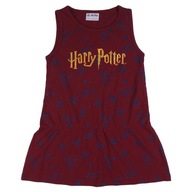 Harry Potter šaty Hogwarts Chrabromil 128