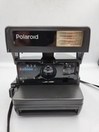 APARAT POLAROID 636 CLOSE UP