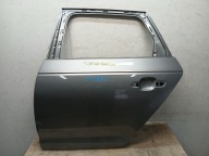 tür heck links AUDI A4 B9 8W9 KOMBI 16-19
