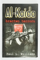 WILLIAMS Paul L. Al-Kaida bractwo terroru