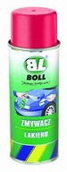 Zmywacz lakieru Boll 001402 400 ml