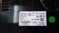 display front Renault Espace V (RFC) 280904005R