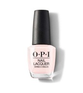 OPI - Nail polish Nail lacquer - Sweet Heart S96