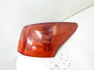 light rear right Peugeot 407 2006r. Kombi