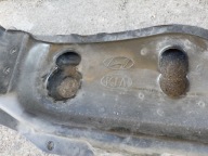 KIA STONIC bar, wall front sider