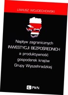 Napływ zagranicznych inwestycji bezpośrednich a produktywność gospodarek kr