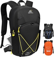 РЮКЗАК ВЕЛОТУРИСТИЧНИЙ 12л З ЗАХИСНИМ ЧОХЛОМ