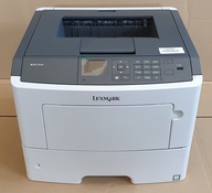 Drukarka laserowa Lexmark MS610dn P#5964