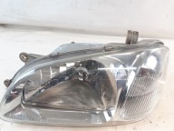 Reflektor left Kia Carnival and