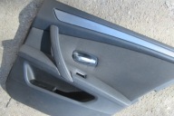 BMW E60 3.0 LCI 08R upholstery side door right rear part