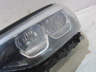 BMW X3 G01 light left front front LED left USA 63117466127 7466127