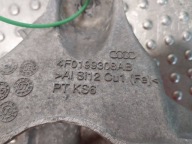 engine supporting mount right 4F0199308AB AUDI A6 C6 2.7 3.0 TDI ALLROAD