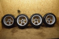 wheels KPL. 19" PORSCHE MACAN 235/55/19 255/50/19 22r. 1