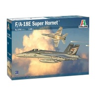 F/A-18 E Super Hornet | Italeri | 1:48