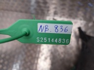 mudguard left front rear part 8493725 BMW G42