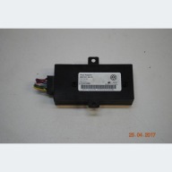VW IPOD ADAPTER BOX 000051444K