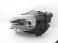PORSCHE TAYCAN 9J1 19-24 light FULL LED MATRIX PDLS+ left front EUROPA