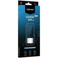 MS Diamond Glass Edge Lite FG iPhone 15 6.1" czarny/black Full Glue