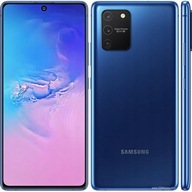 Samsung Galaxy S10 Lite SM-G770F 8/128GB Blue Niebieski