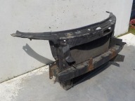 357 SKODA FABIA II 1.6 petrol support panel for radiators sider radiator