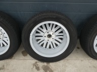discs aluminium disc tyres VW CADDY 2K5601025J 205/55/16 2019