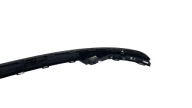 SPOILER lišta nárazníku záď AUDI E-TRON 4KE 4KE807833