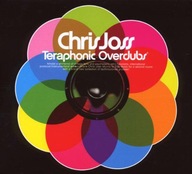 Chriss Joss - Teraphonic Overdubs [CD]