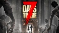 7 Days to Die Klucz Steam PC