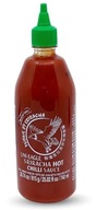 Uni-Eagle Sriracha Hot Chilli Sauce Ostry Sos Chili Tajlandia 740ml